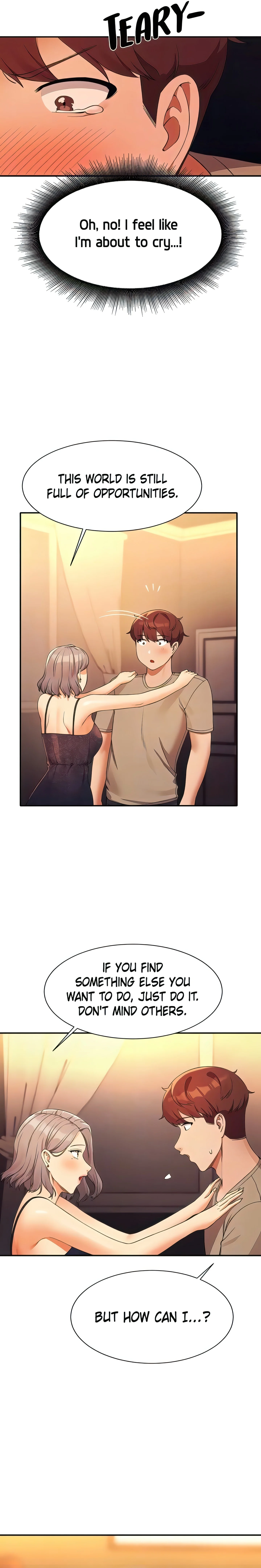 Engineering Beauties chapter 77 page 17