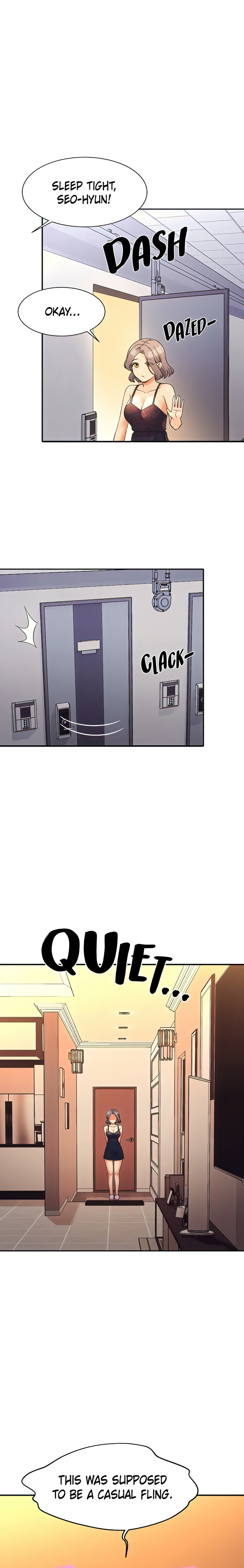 Engineering Beauties chapter 77 page 23