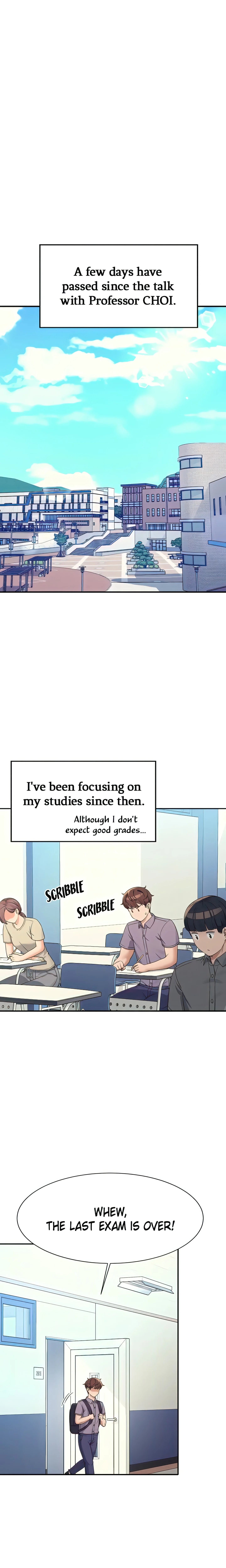 Engineering Beauties chapter 78 page 2