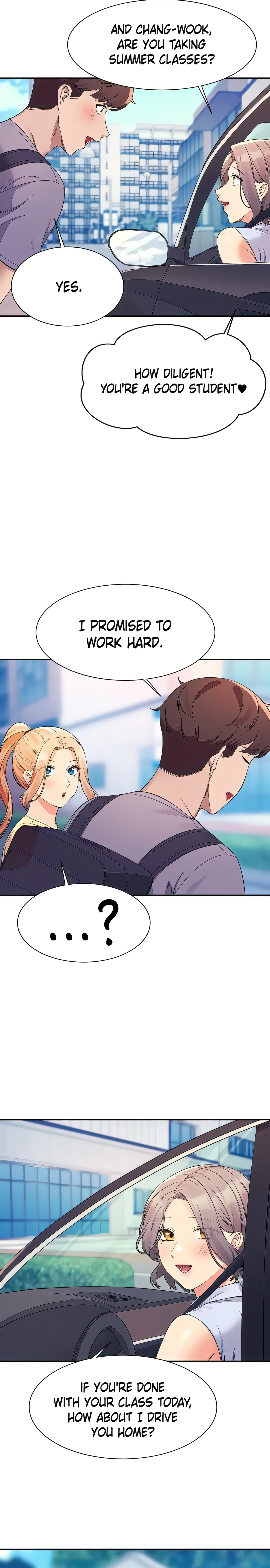 Engineering Beauties chapter 78 page 10