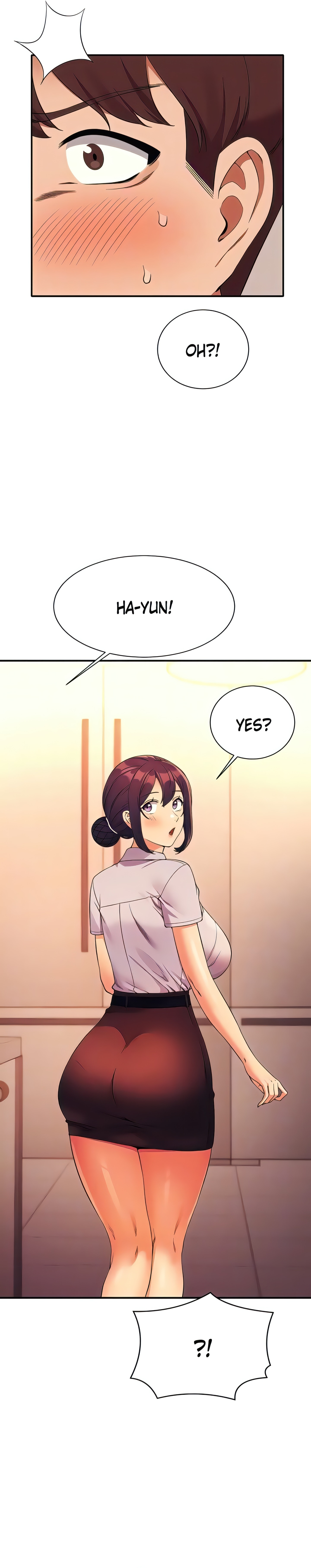 Engineering Beauties chapter 78 page 16