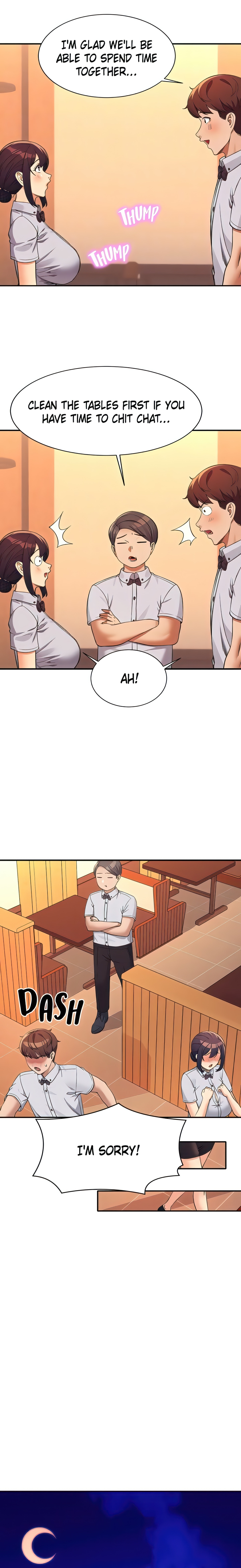 Engineering Beauties chapter 78 page 20
