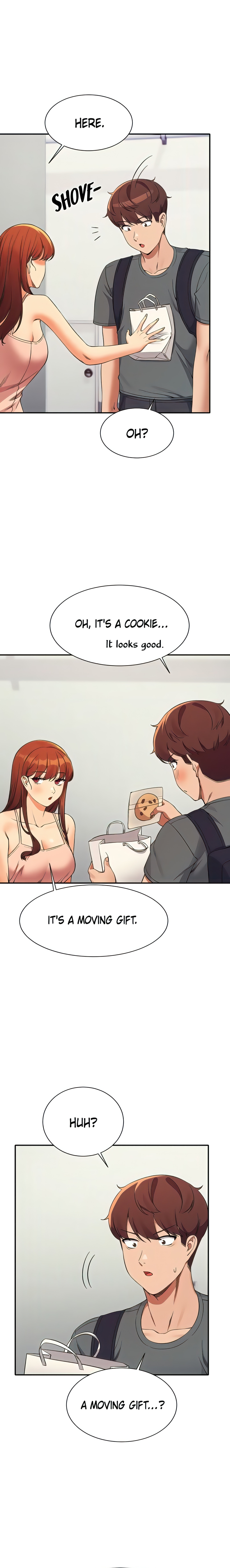 Engineering Beauties chapter 78 page 24