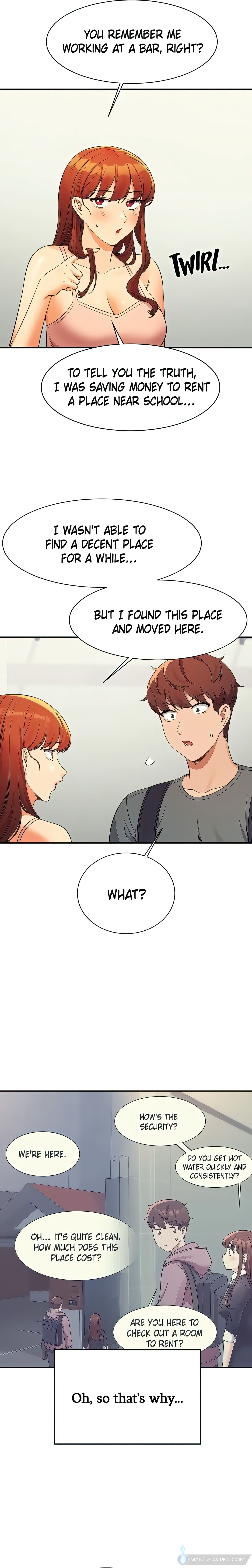 Engineering Beauties chapter 78 page 25