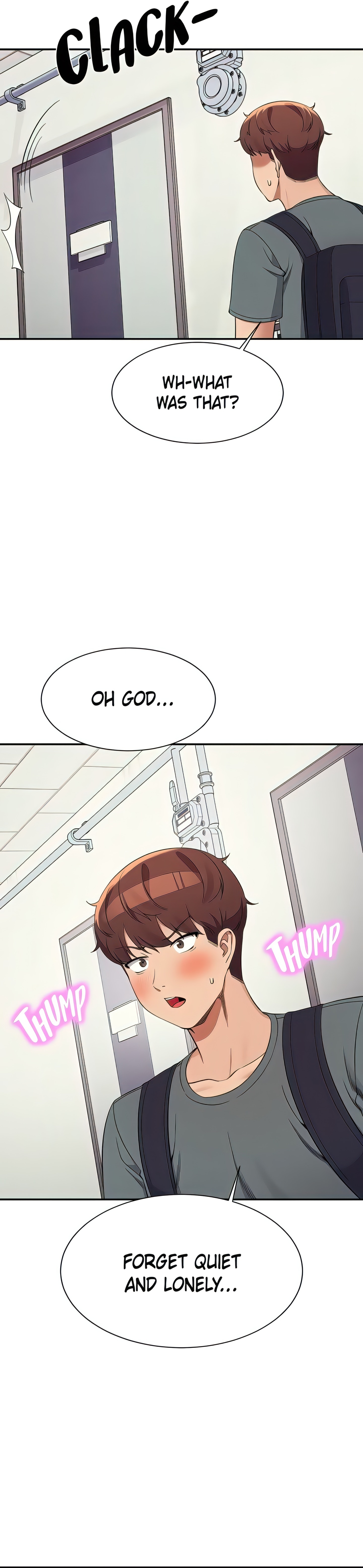 Engineering Beauties chapter 78 page 27