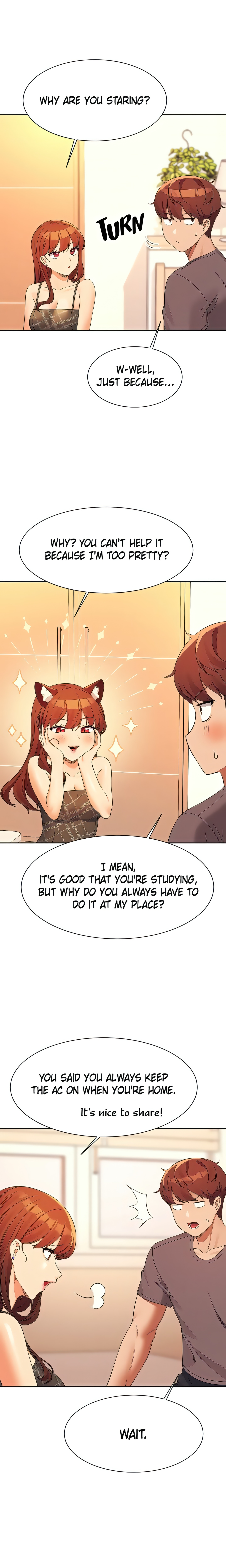 Engineering Beauties chapter 79 page 4