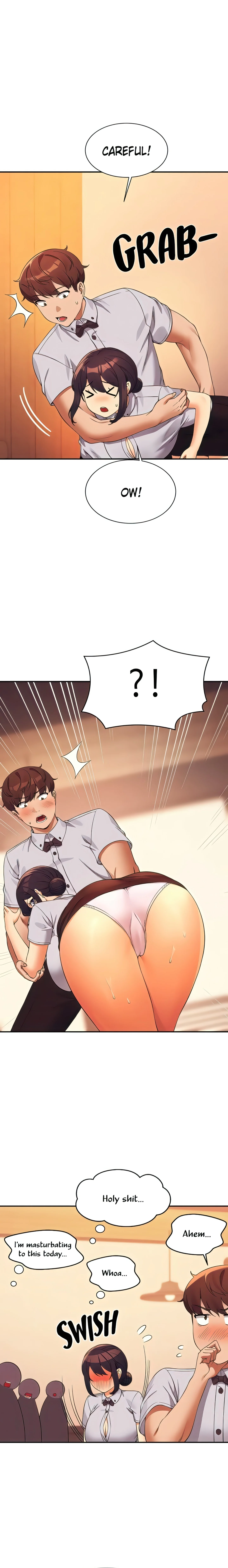Engineering Beauties chapter 79 page 12