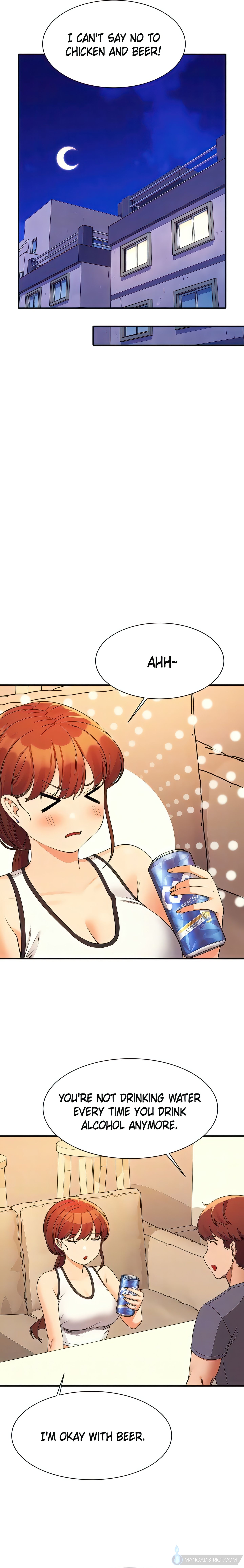 Engineering Beauties chapter 79 page 19