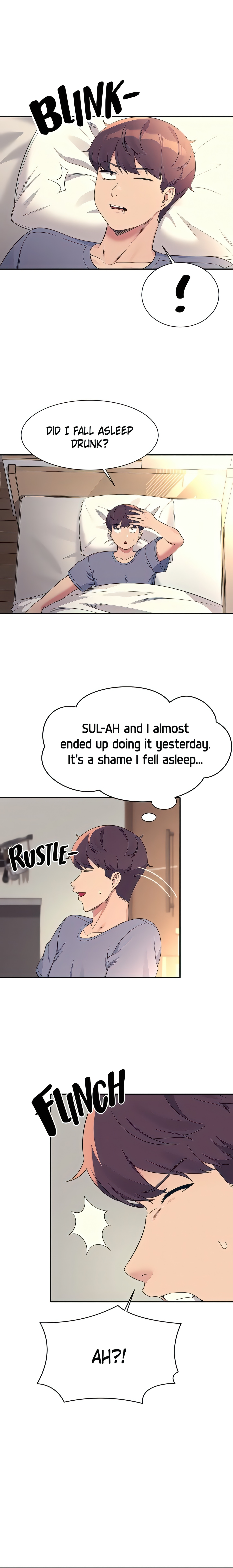 Engineering Beauties chapter 79 page 24
