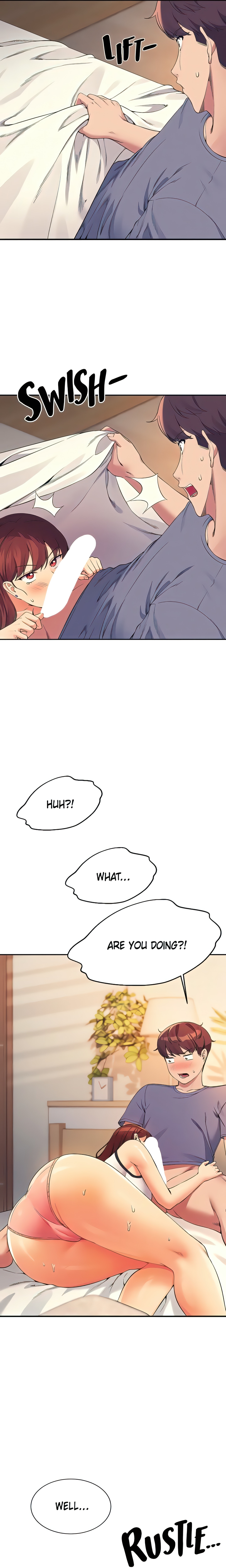 Engineering Beauties chapter 79 page 25