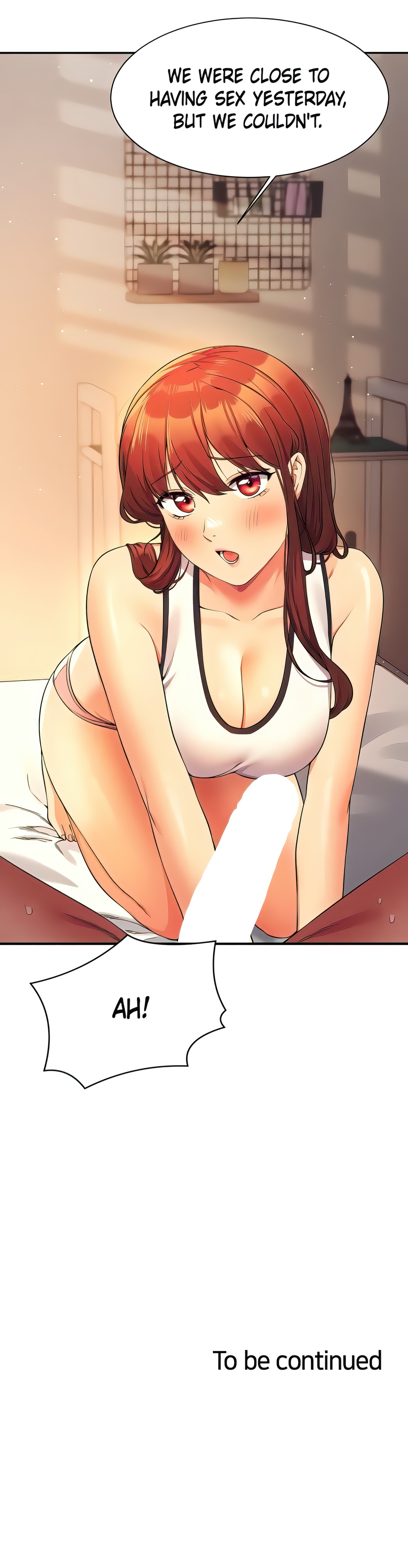 Engineering Beauties chapter 79 page 26