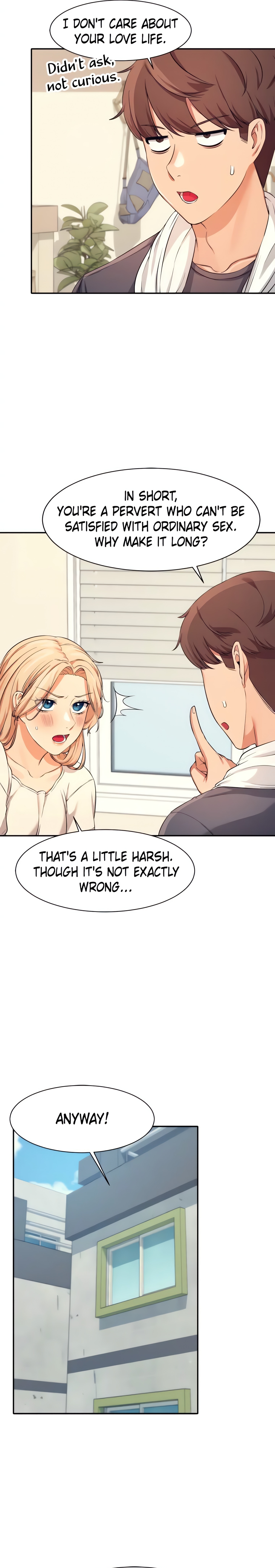 Engineering Beauties chapter 8 page 10