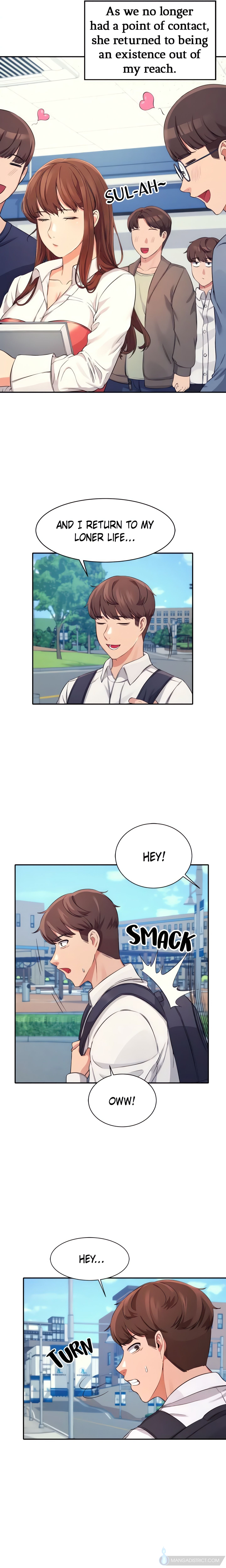 Engineering Beauties chapter 8 page 15