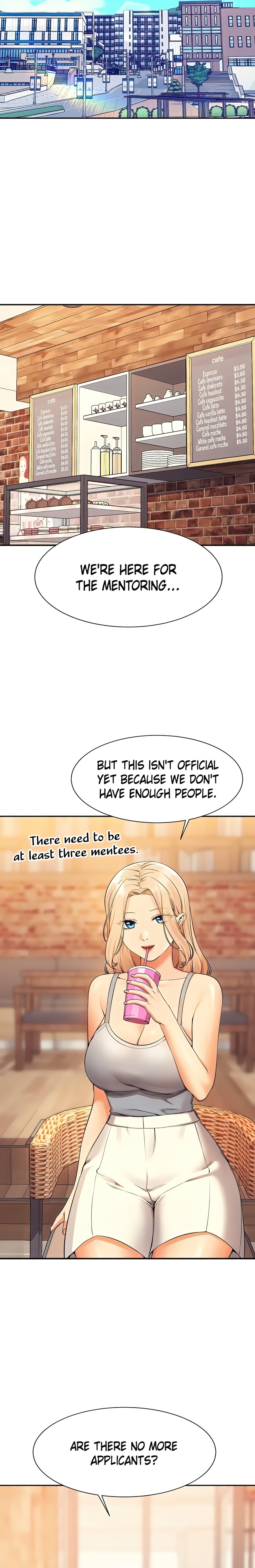 Engineering Beauties chapter 80 page 3