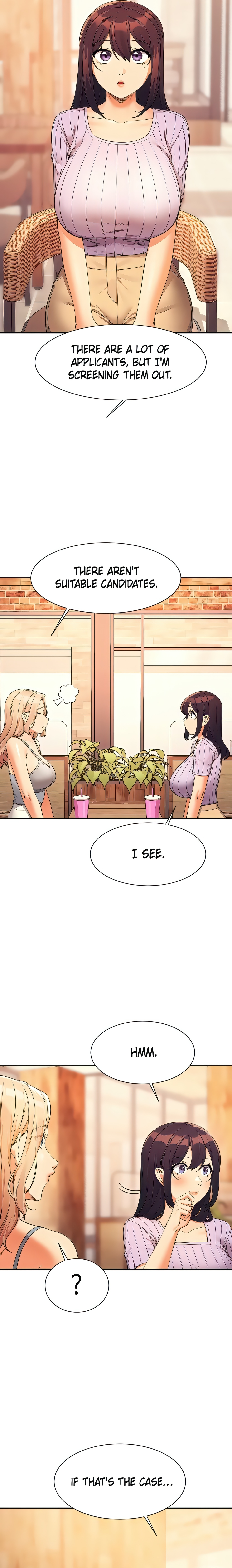 Engineering Beauties chapter 80 page 4