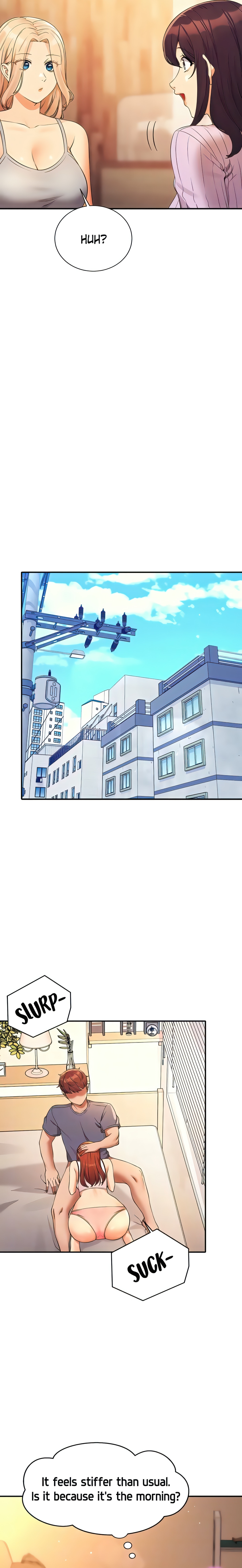 Engineering Beauties chapter 80 page 5