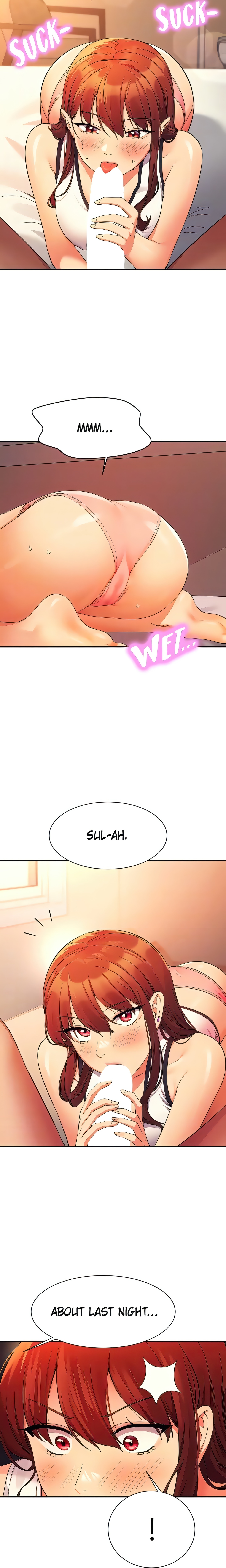 Engineering Beauties chapter 80 page 6