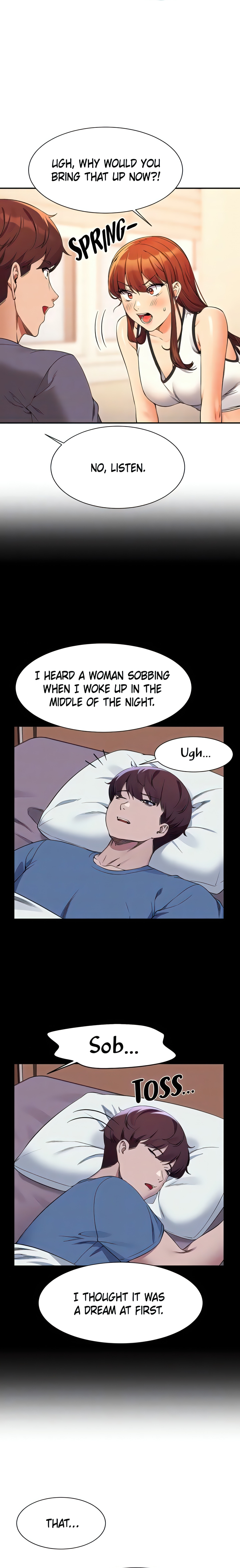Engineering Beauties chapter 80 page 7