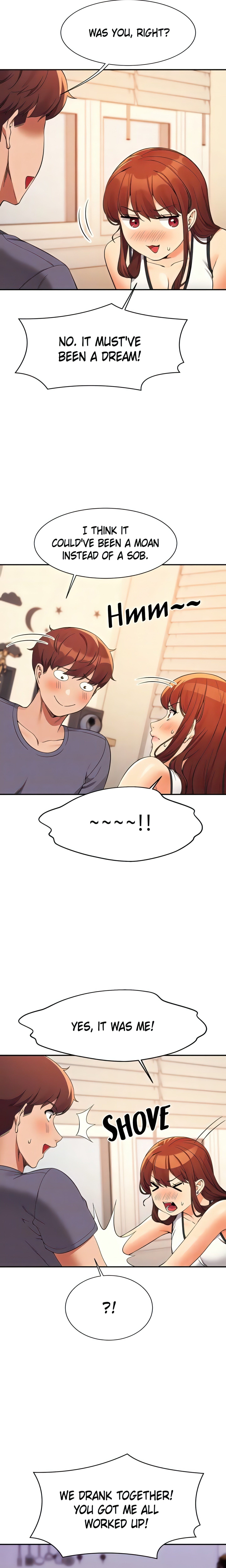 Engineering Beauties chapter 80 page 8