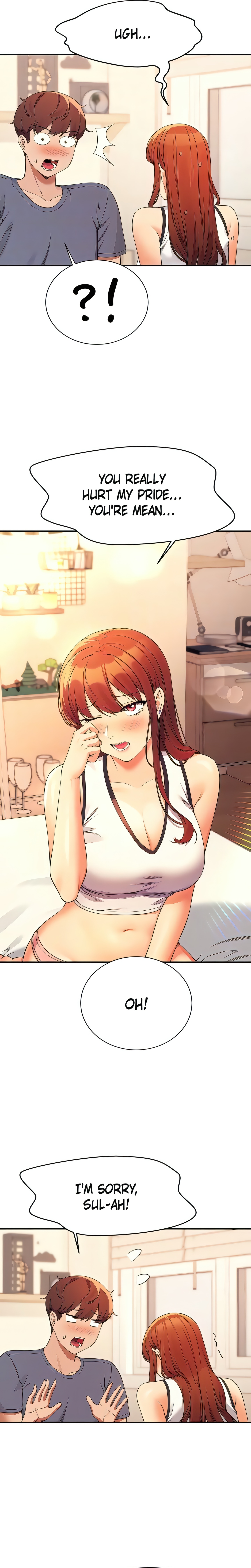 Engineering Beauties chapter 80 page 10