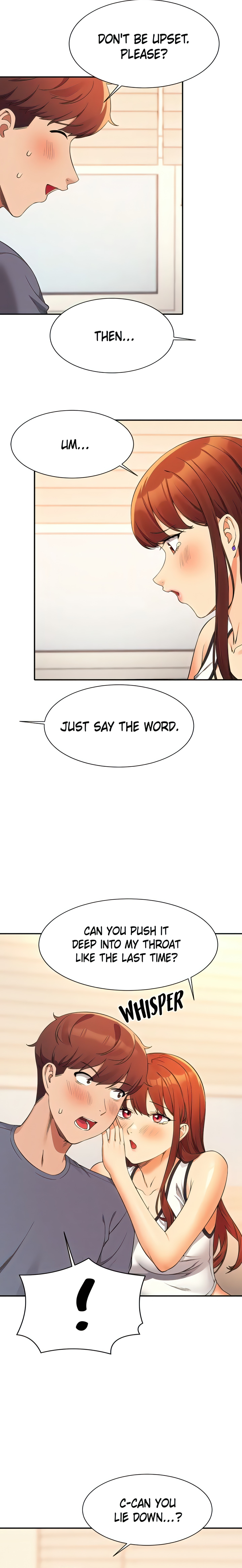 Engineering Beauties chapter 80 page 11