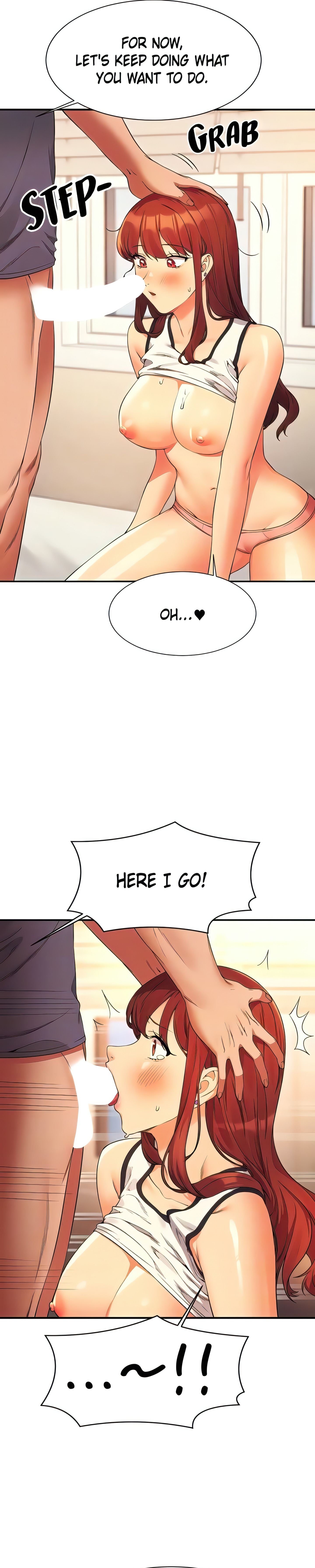 Engineering Beauties chapter 80 page 16