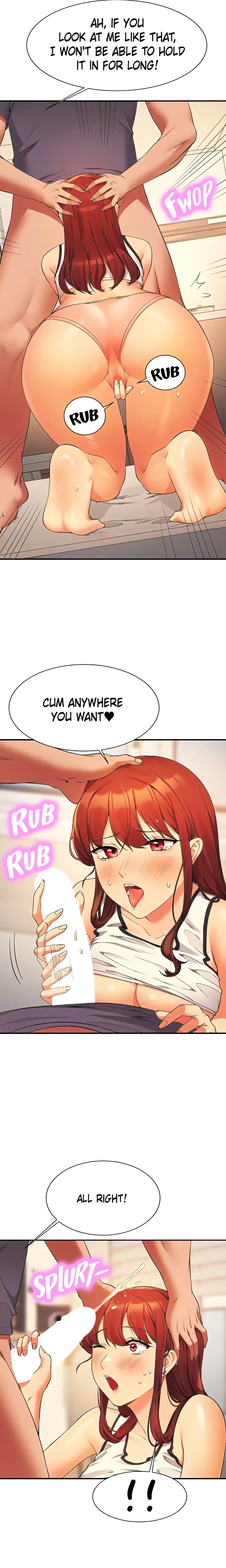 Engineering Beauties chapter 80 page 18