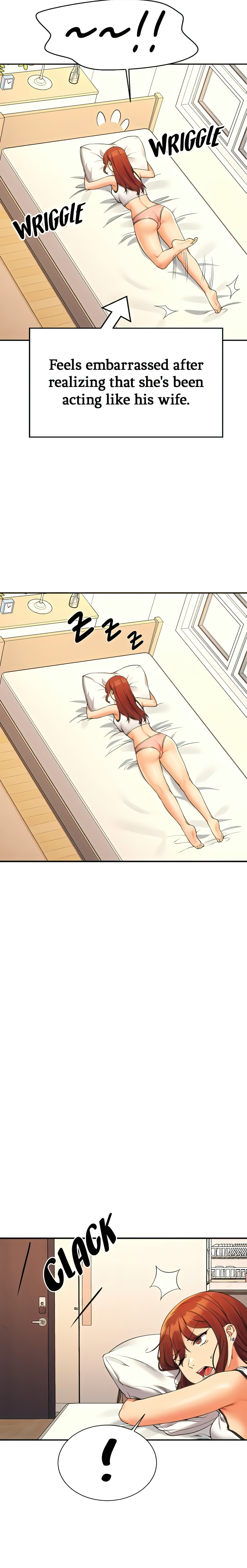 Engineering Beauties chapter 80 page 24