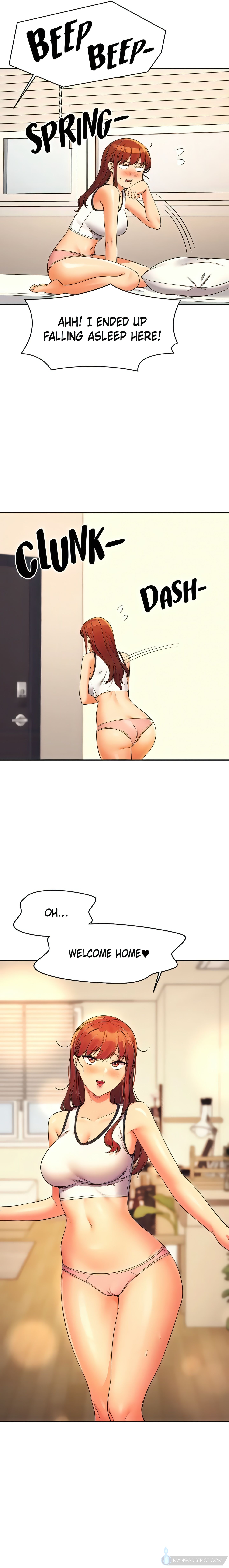 Engineering Beauties chapter 80 page 25