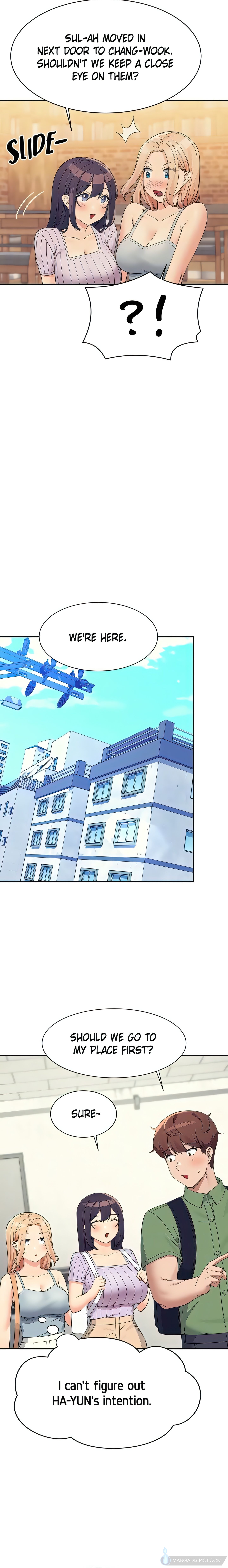 Engineering Beauties chapter 81 page 7