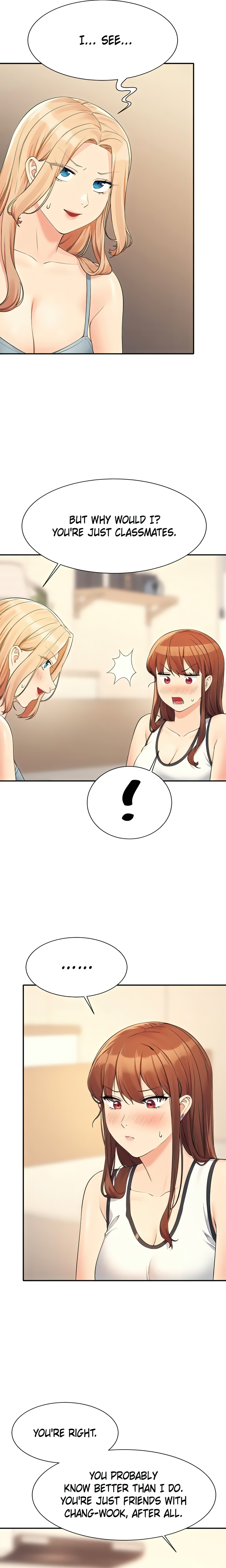 Engineering Beauties chapter 81 page 11