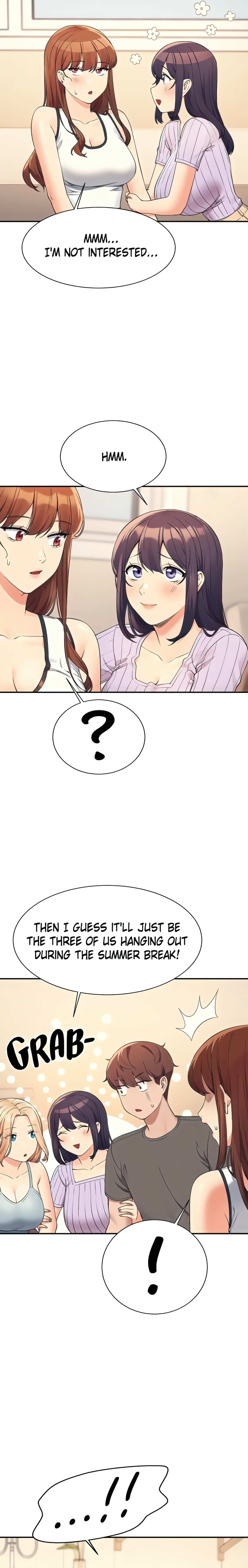 Engineering Beauties chapter 81 page 13