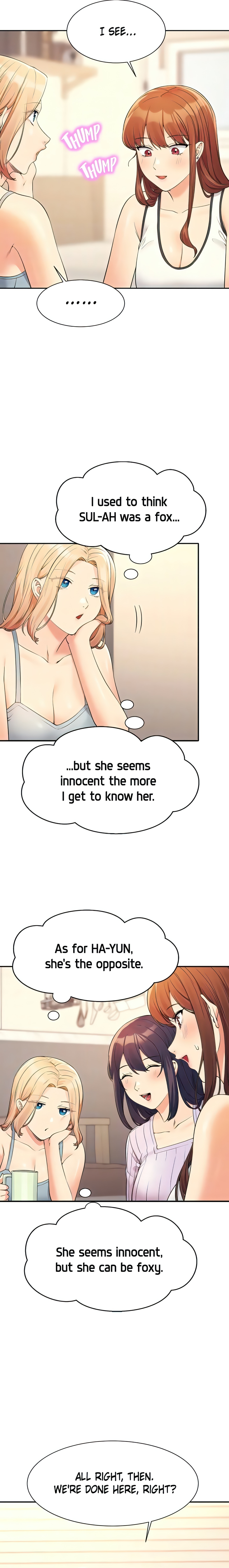 Engineering Beauties chapter 81 page 16