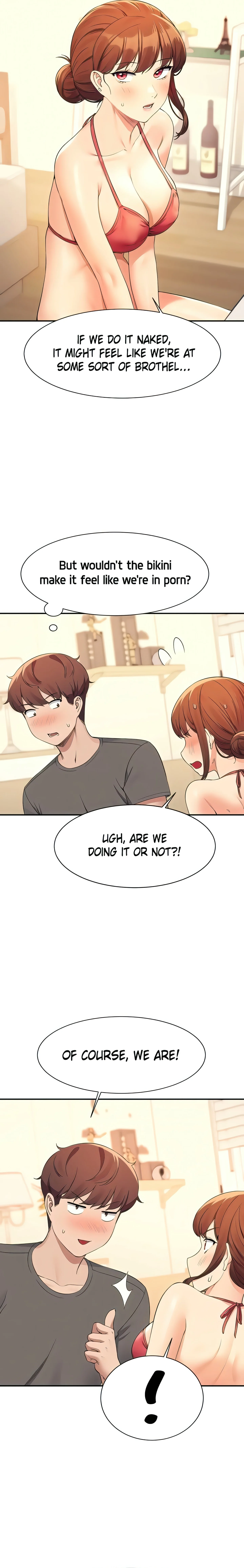 Engineering Beauties chapter 82 page 4