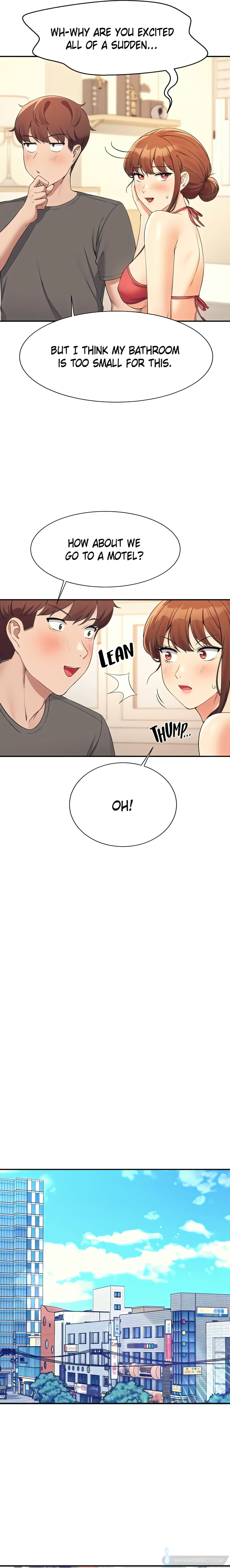 Engineering Beauties chapter 82 page 5
