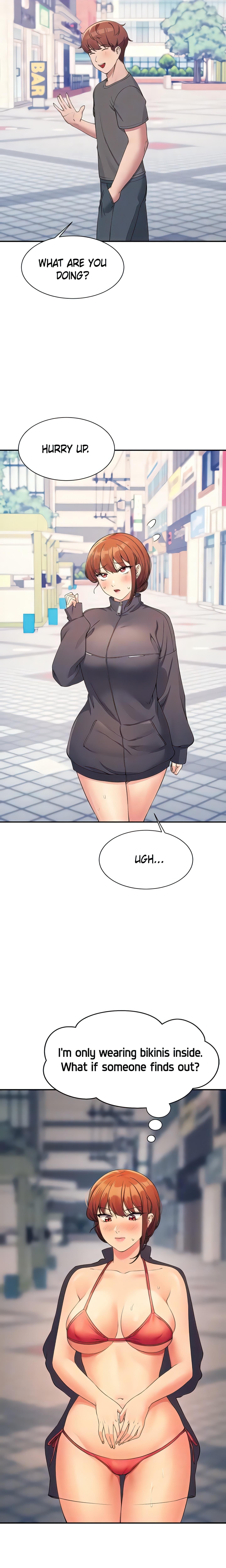 Engineering Beauties chapter 82 page 6