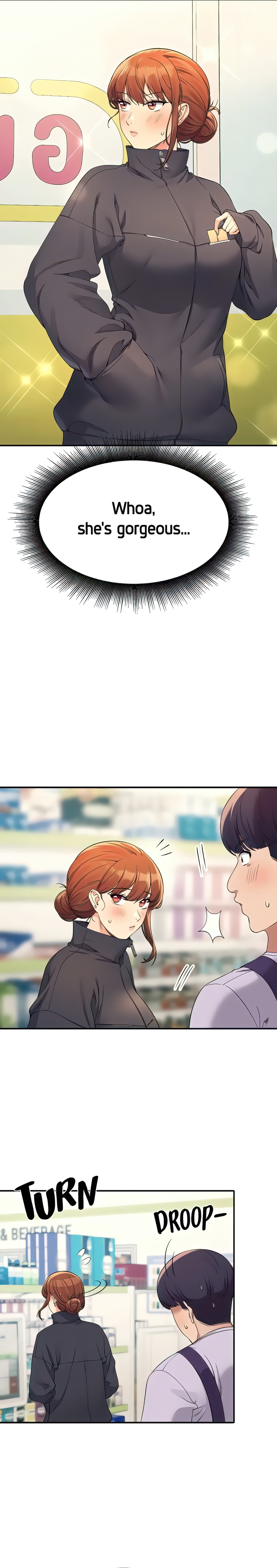 Engineering Beauties chapter 82 page 12