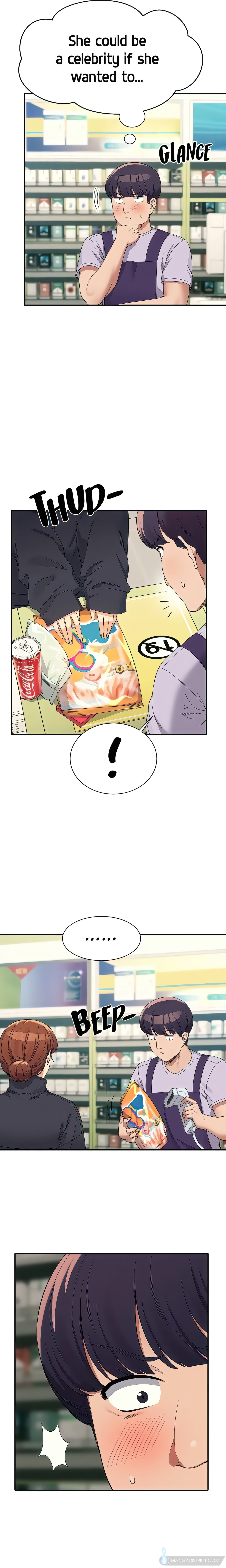 Engineering Beauties chapter 82 page 13