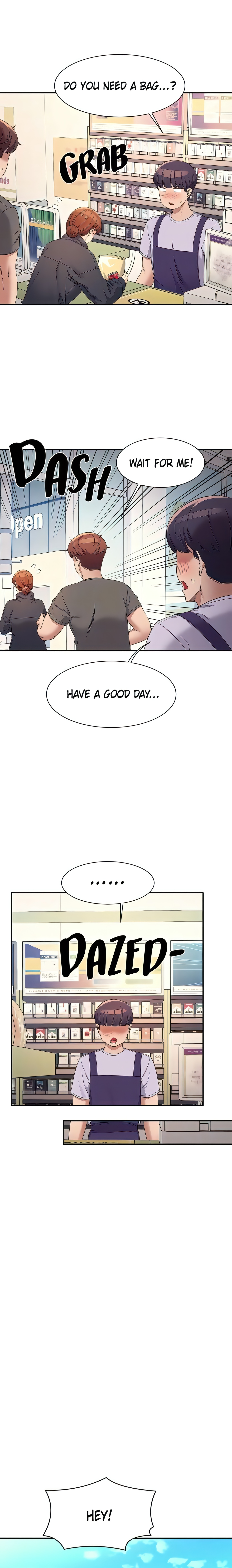 Engineering Beauties chapter 82 page 17