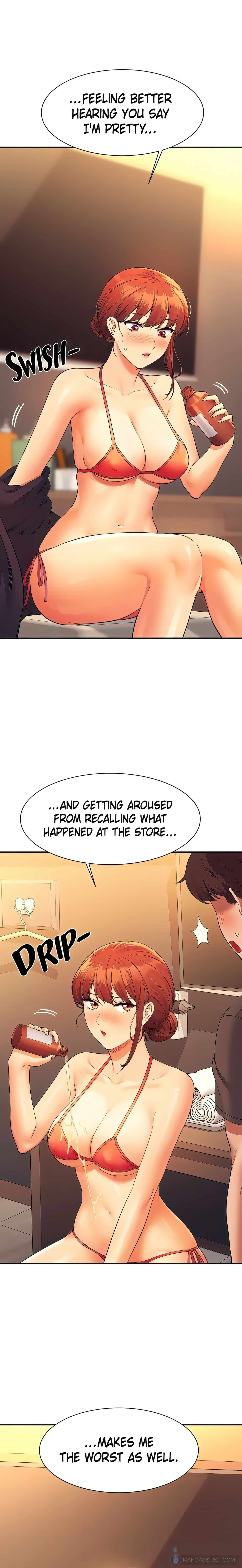 Engineering Beauties chapter 83 page 1