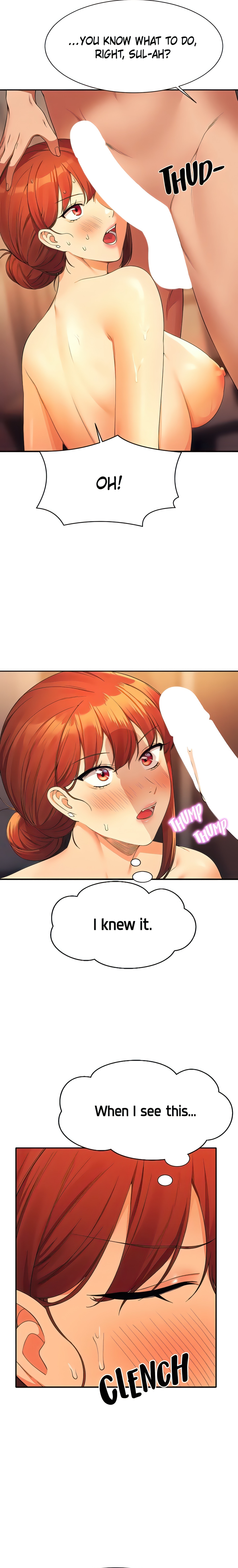 Engineering Beauties chapter 83 page 22