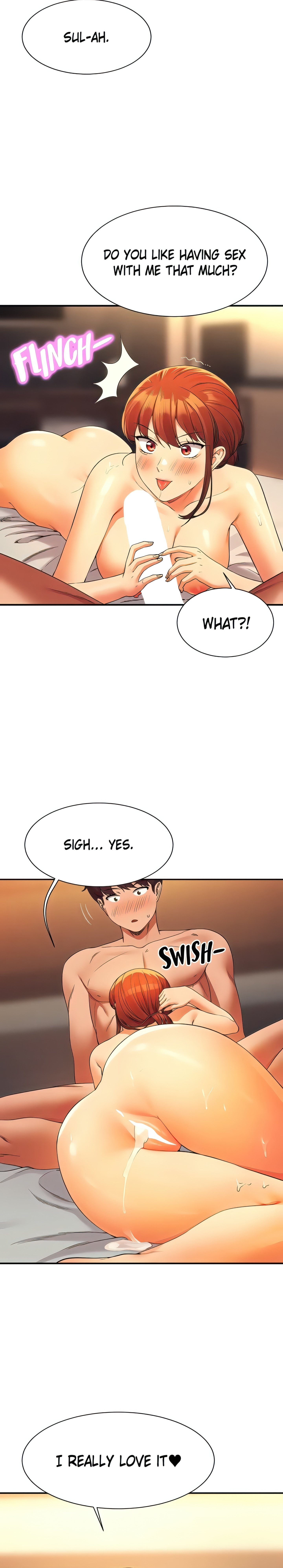 Engineering Beauties chapter 84 page 2