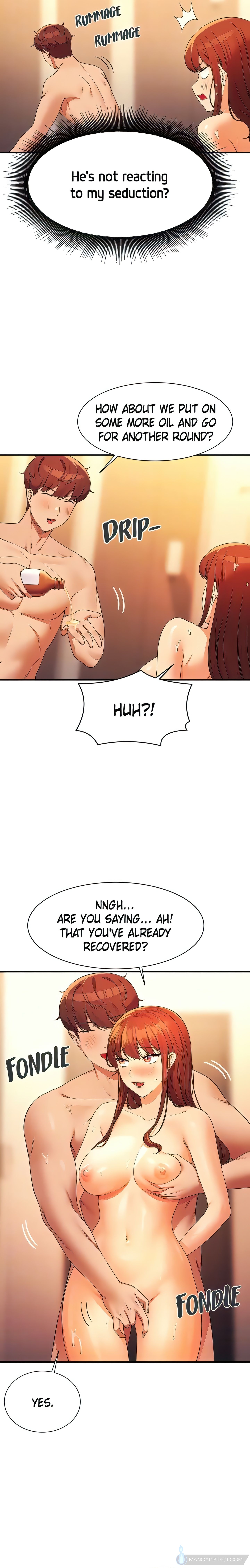 Engineering Beauties chapter 84 page 7