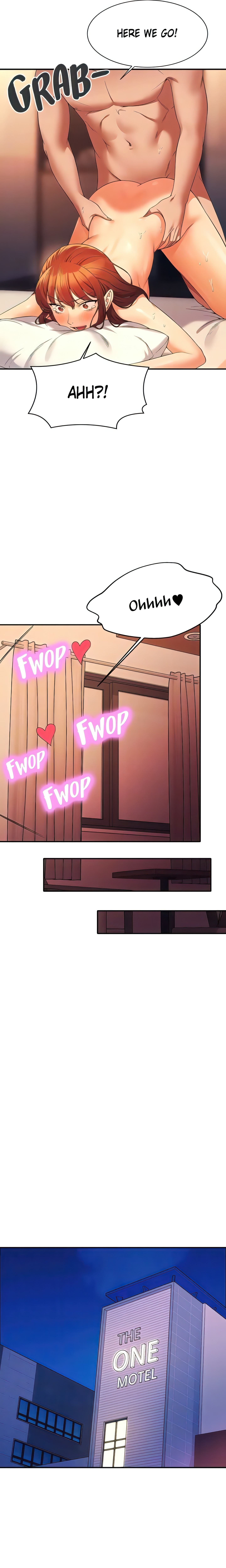 Engineering Beauties chapter 84 page 8
