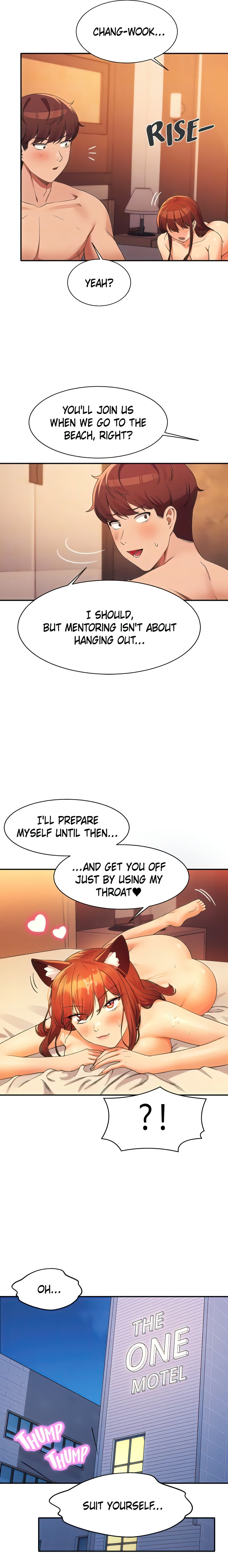Engineering Beauties chapter 84 page 10