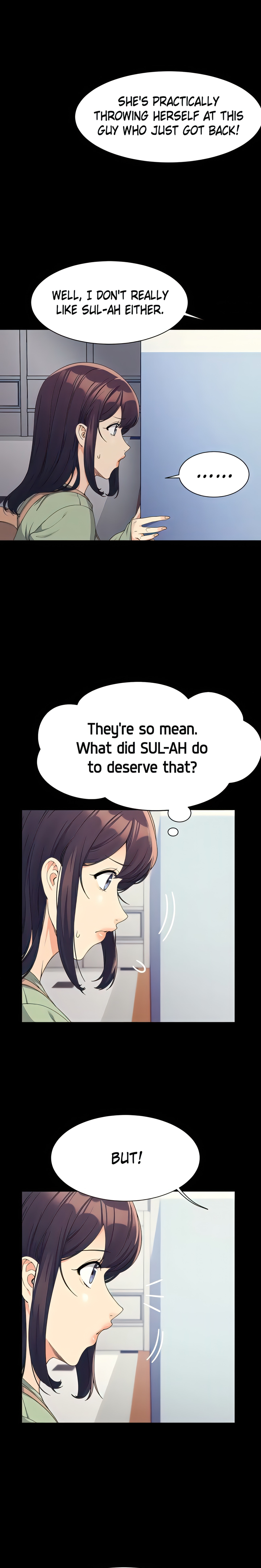 Engineering Beauties chapter 85 page 2