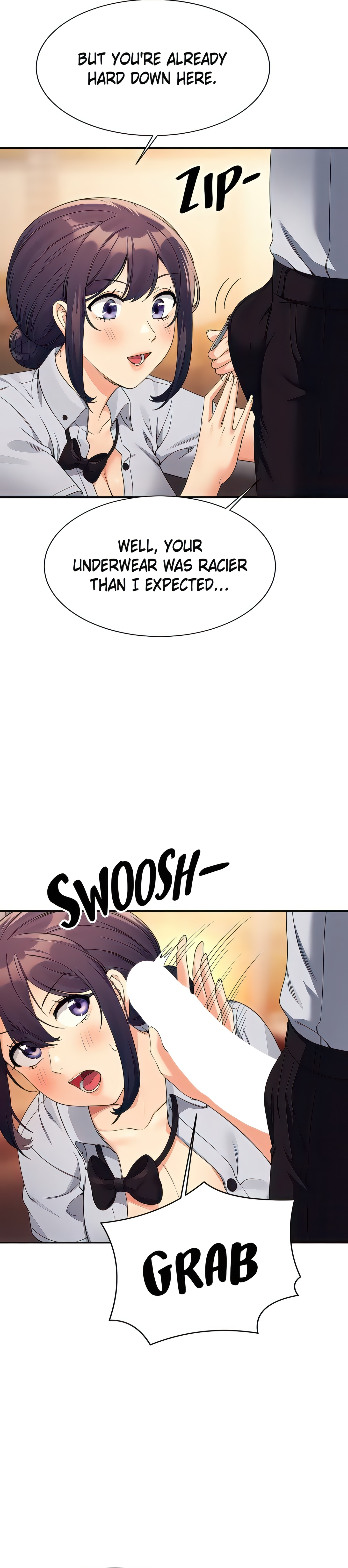 Engineering Beauties chapter 86 page 5