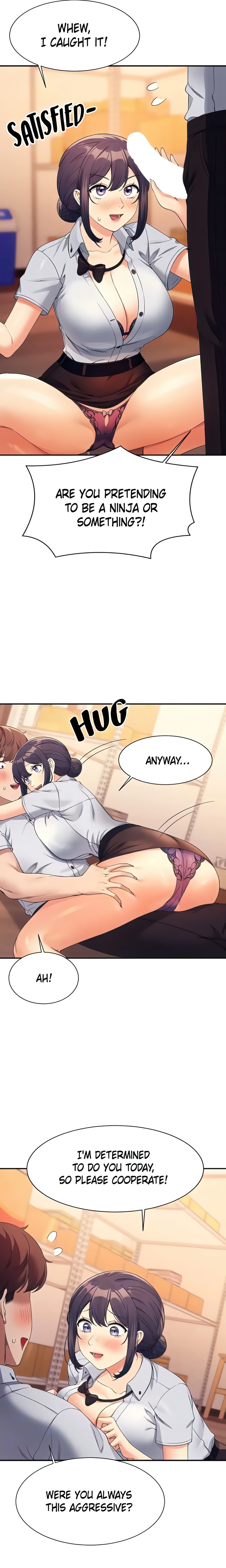 Engineering Beauties chapter 86 page 6