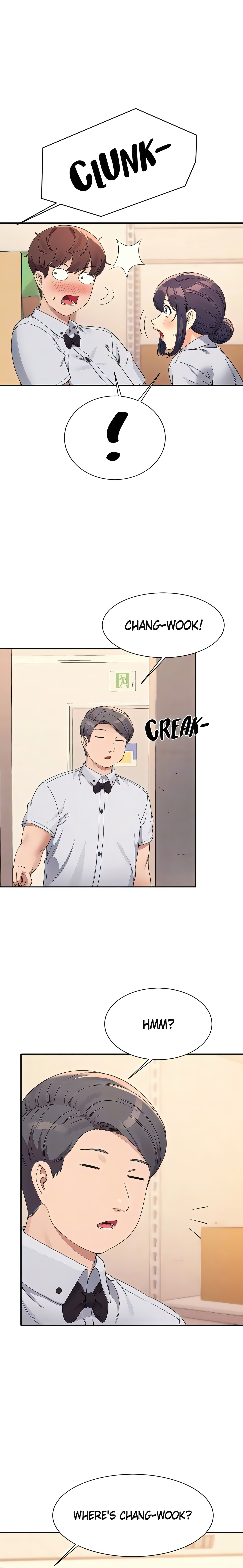 Engineering Beauties chapter 86 page 7