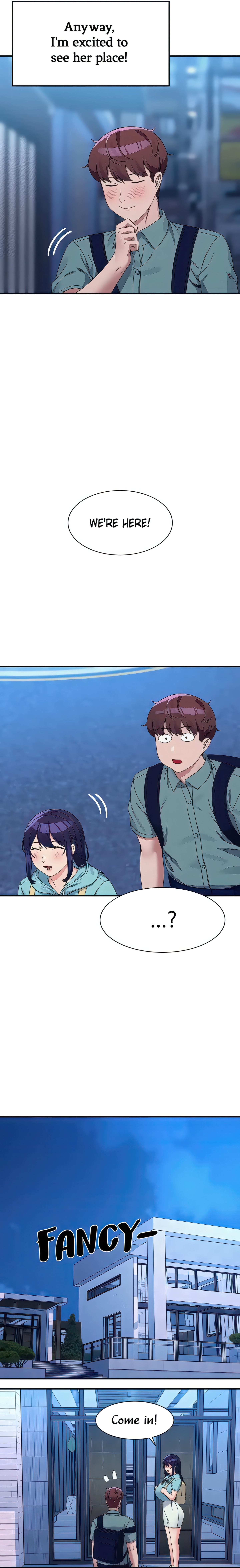 Engineering Beauties chapter 86 page 24